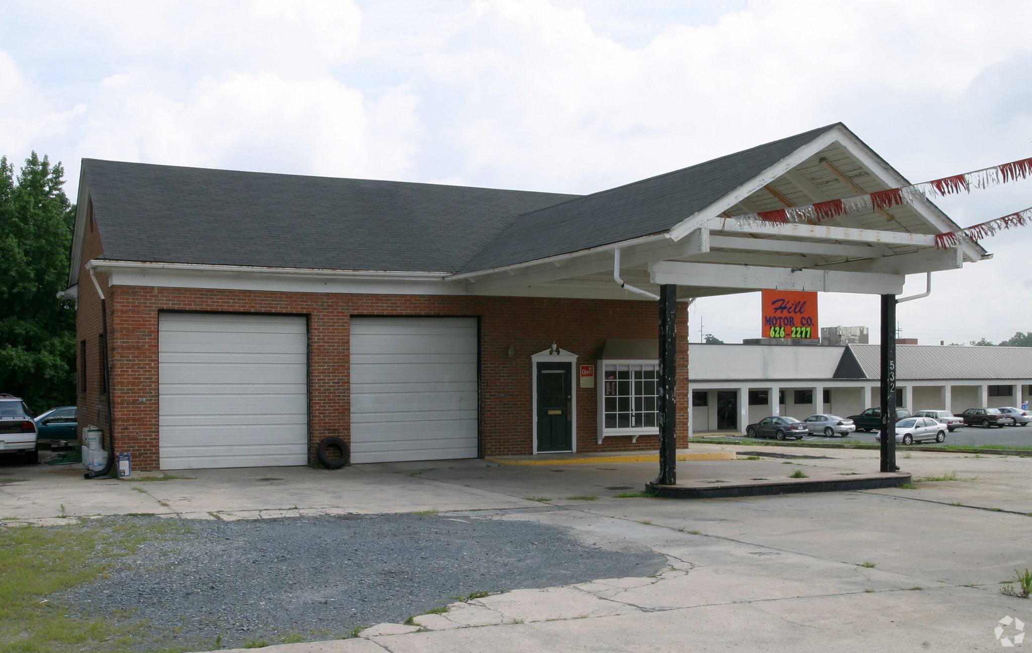 532 Sunset Ave, Asheboro, NC for Rent