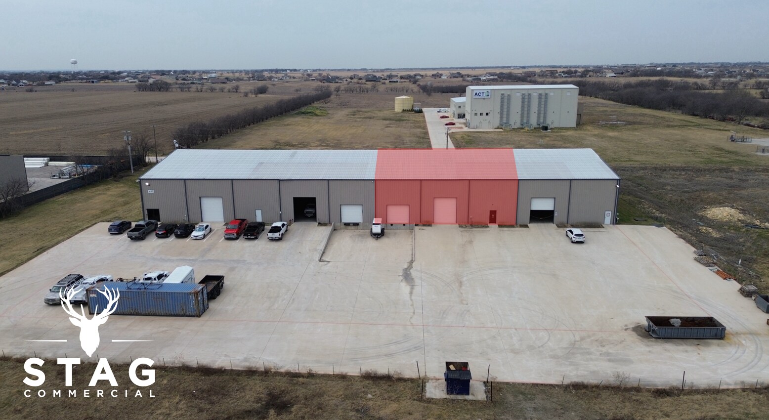 1635 N FM 156, Ponder, TX for Rent