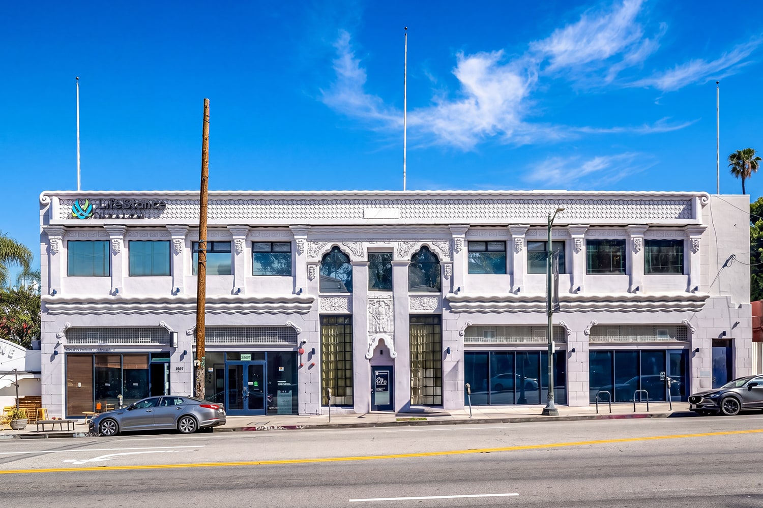 2807-2811 W Sunset Blvd, Los Angeles, CA for Sale