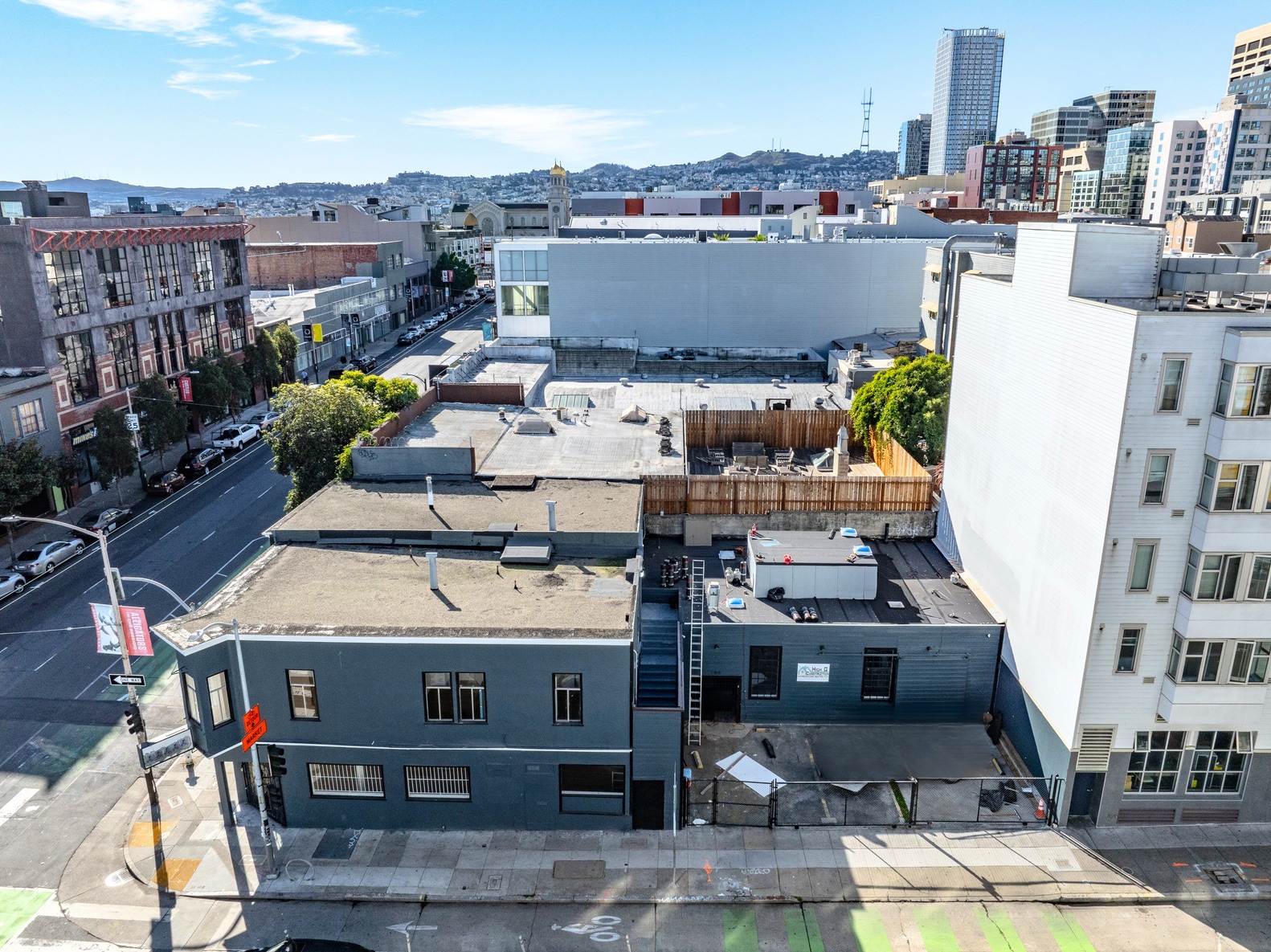 190 8th St, San Francisco, CA for Sale