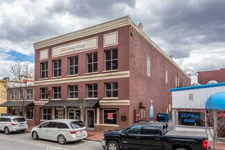 Bentonville, AR Office - 105-107 NW 2nd St Bentonville, AR Office - 105-107 NW 2nd St