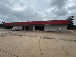 Greenwood, AR Retail - 1245A W Center St