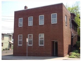 Walden, NY Office - 11 Orchard St