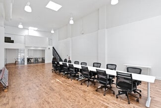 San Francisco, CA Office - 466 Brannan St