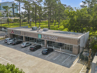 Houston, TX Retail - 928 N Eldridge Pky