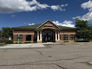 Dearborn Heights, MI Bank - 25488 Michigan Ave