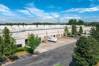 Kent, WA Industrial - 5530-5710 S 226th St Kent, WA Industrial - 5530-5710 S 226th St