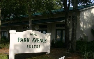 Fernandina Beach, FL Office - 1401-1403 Park Ave