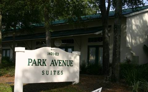 1401-1403 Park Ave, Fernandina Beach, FL for Sale