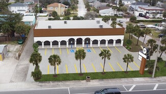 Jacksonville Beach, FL Retail - 912 3rd St S Jacksonville Beach, FL Retail - 912 3rd St S
