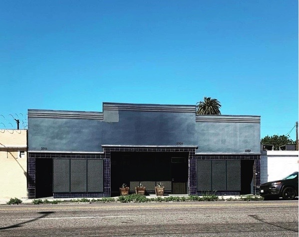 3707-3711 W Jefferson Blvd, Los Angeles, CA for Rent