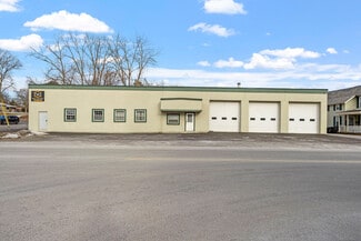Glens Falls, NY Flex, Industrial - 120 Dix Ave Glens Falls, NY Flex, Industrial - 120 Dix Ave