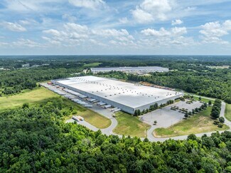 Concord, NC Industrial - 1000 Stanley Dr