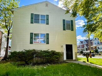 Sharon Hill, PA undefined - 200 Barker Ave