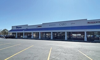Anderson, SC Retail - 651 Highway 28 Byp