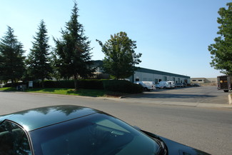 Chico, CA Industrial - 312 Otterson Dr