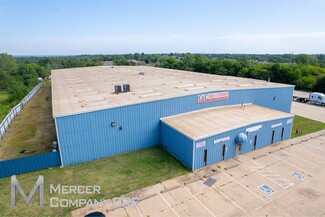 Oklahoma City, OK Warehouse - 3031 NE 23rd St