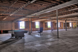 Springfield, MO Industrial - 1300 W Poplar St