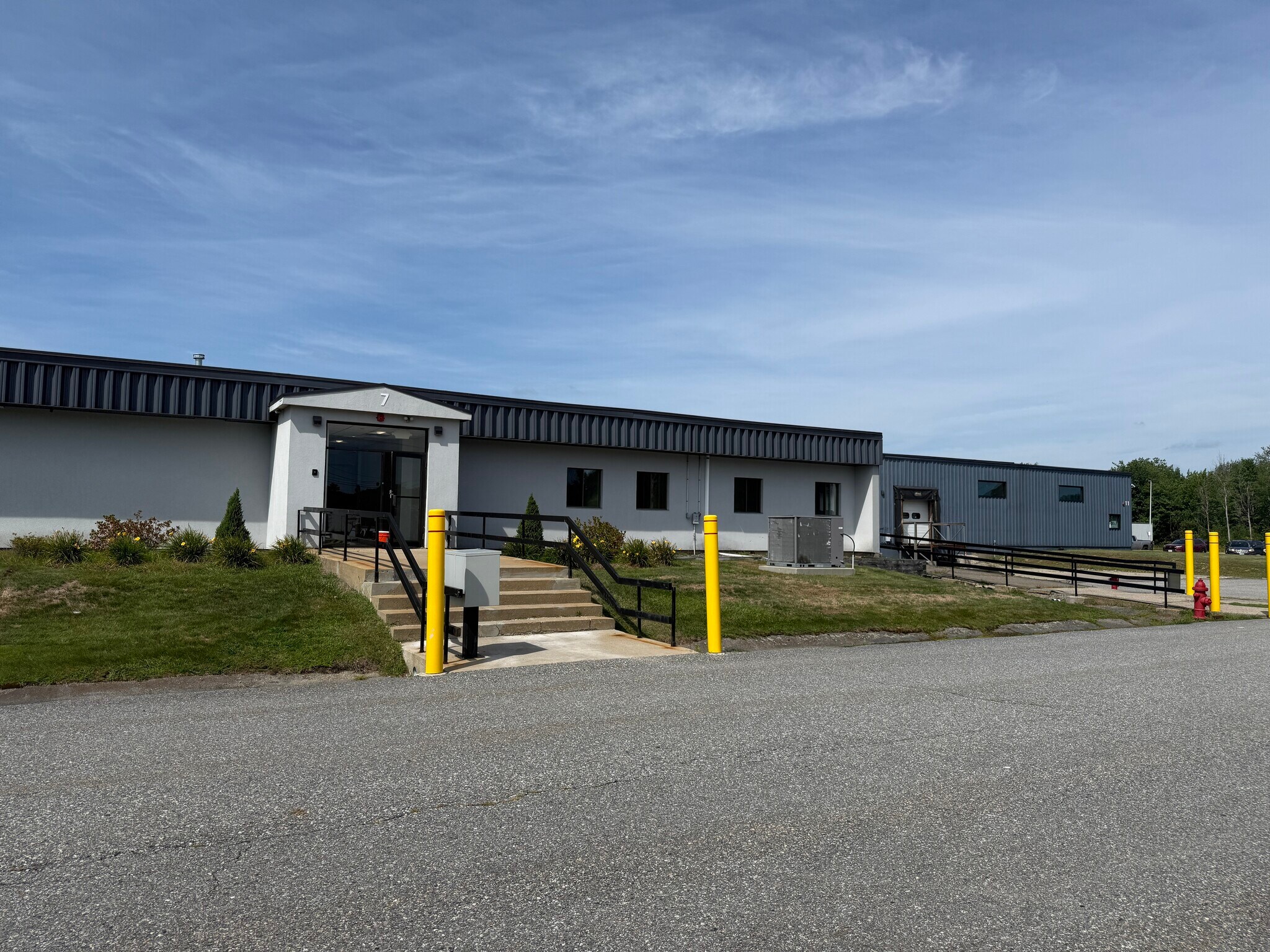1 Progress Dr, Dover, NH for Rent