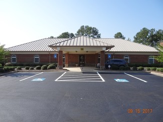 Conyers, GA Office - 2141 Eastview Pky