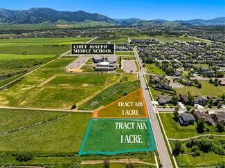 Bozeman, MT Residential Land - TBD Kimberwicke Street Bozeman, MT Residential Land - TBD Kimberwicke Street