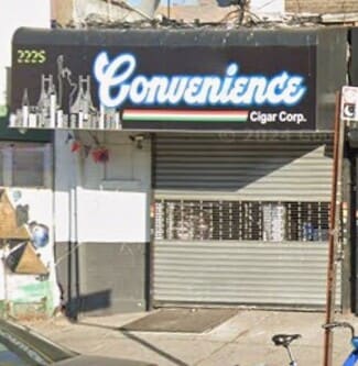 Brooklyn, NY Retail - 2225 Tilden Ave
