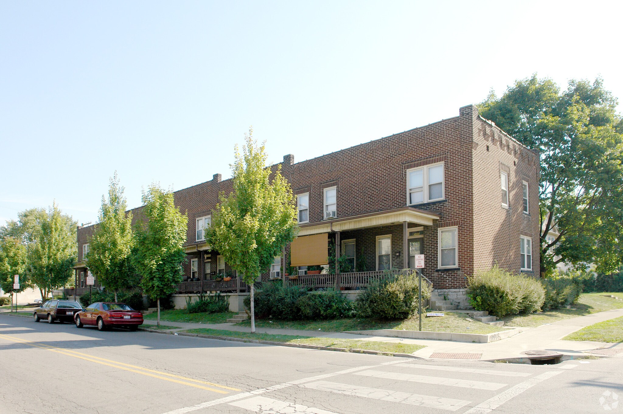 24982512 Indianola Ave Columbus, OH 43202 MultiFamily Property for Sale on