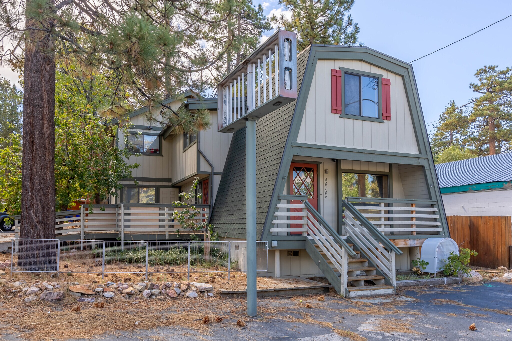 40143 Big Bear Blvd, Big Bear Lake, CA for Sale