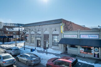 Linden, NJ undefined - 201 N Wood Ave