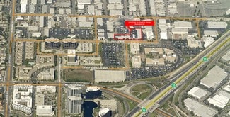 Santa Ana, CA Industrial - 421-433 E Columbine Ave