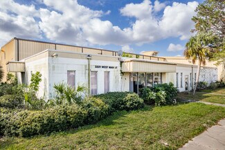 Leesburg, FL Industrial - 3301 W Main St