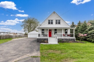 Depew, NY undefined - 4830 Transit Rd Depew, NY undefined - 4830 Transit Rd