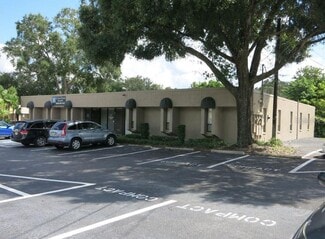 Tampa, FL Office - 1046 W Busch Blvd