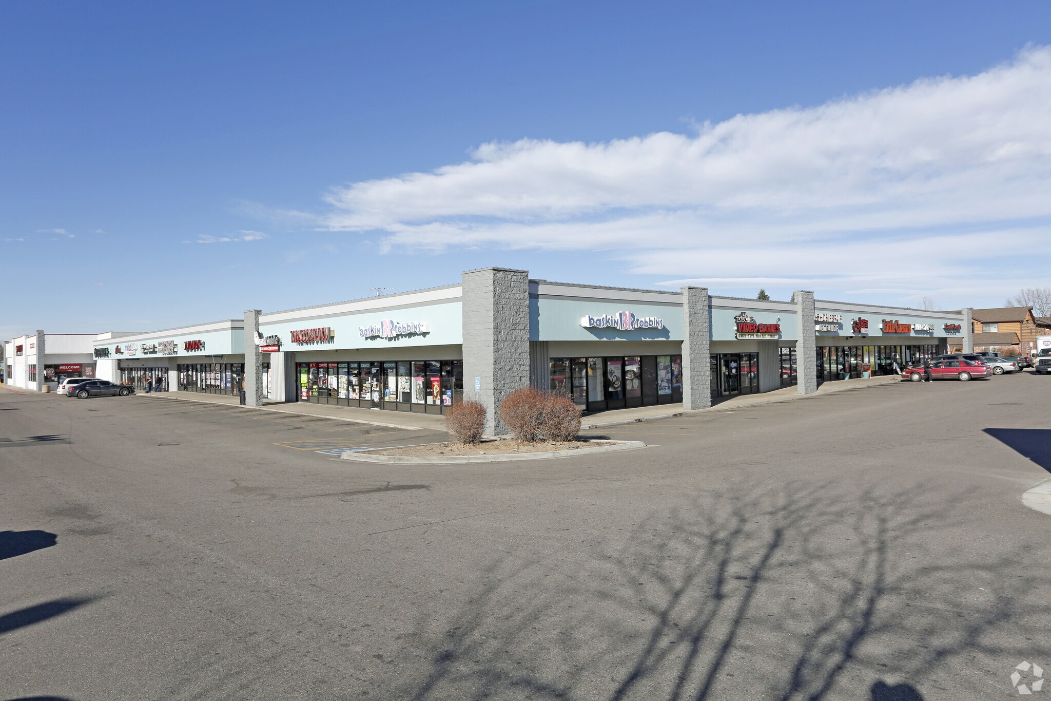 16821-16893 E Iliff Ave, Aurora, CO for Rent