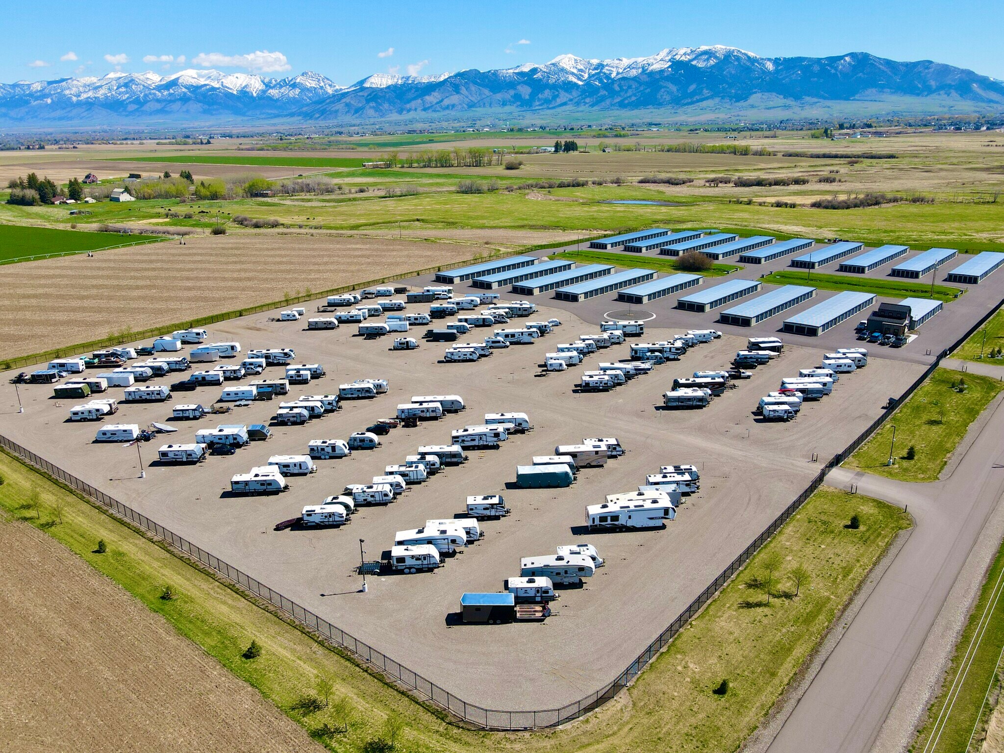 4200 Love Ln, Bozeman, MT for Sale