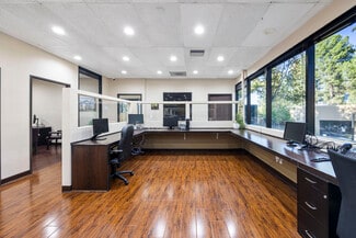 Laguna Hills, CA Office - 23275 South Pointe Dr