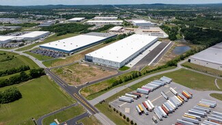 Lebanon, TN Industrial - 575 Maddox Simpson Pkwy