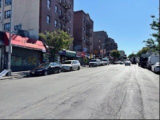 1401 Townsend Ave, Bronx, NY for Rent
