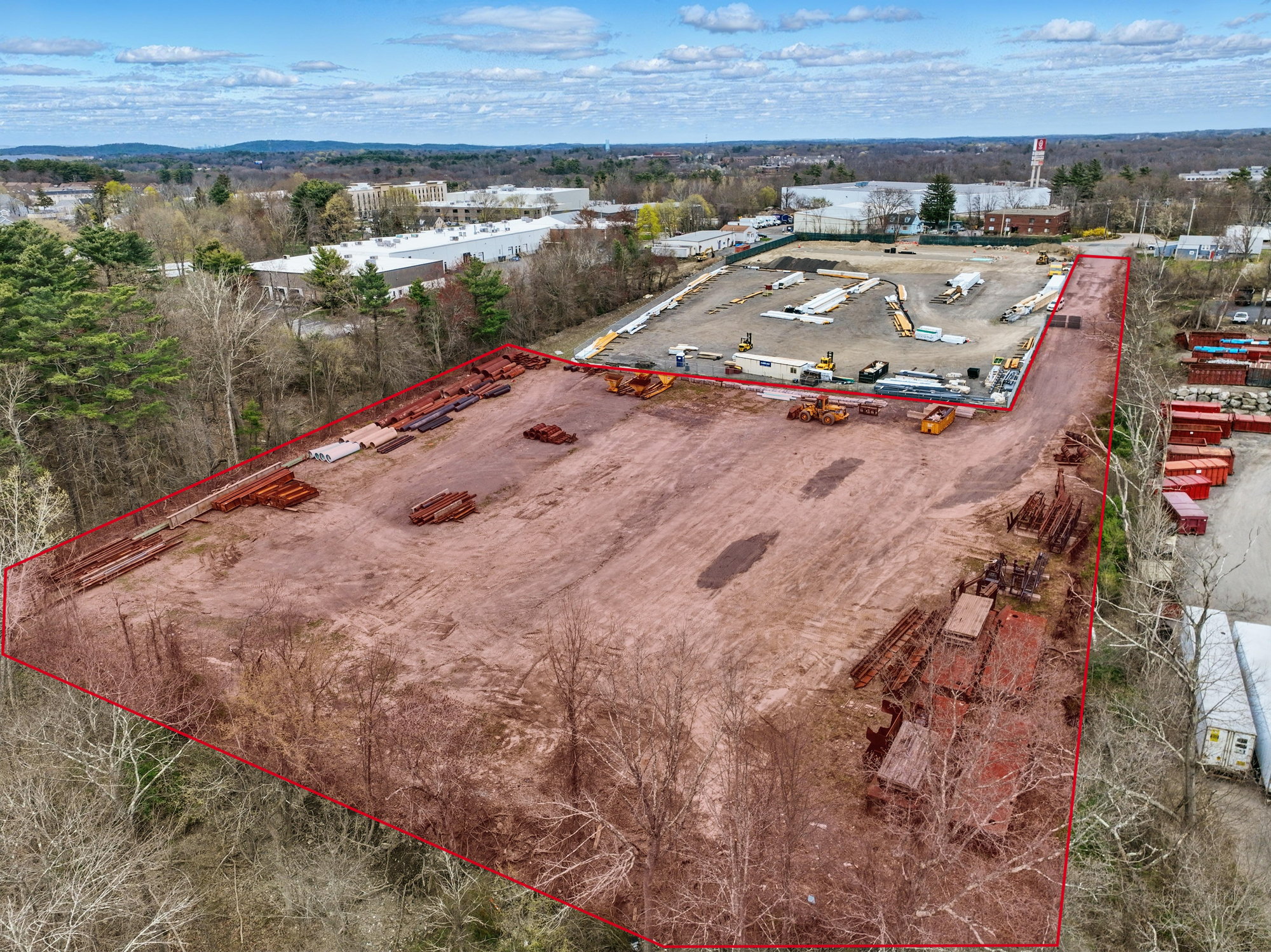 300 Page Street, Stoughton, MA for Rent