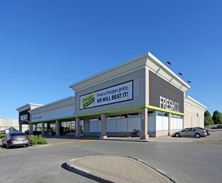 Pickering, ON Retail - 650 Kingston Rd