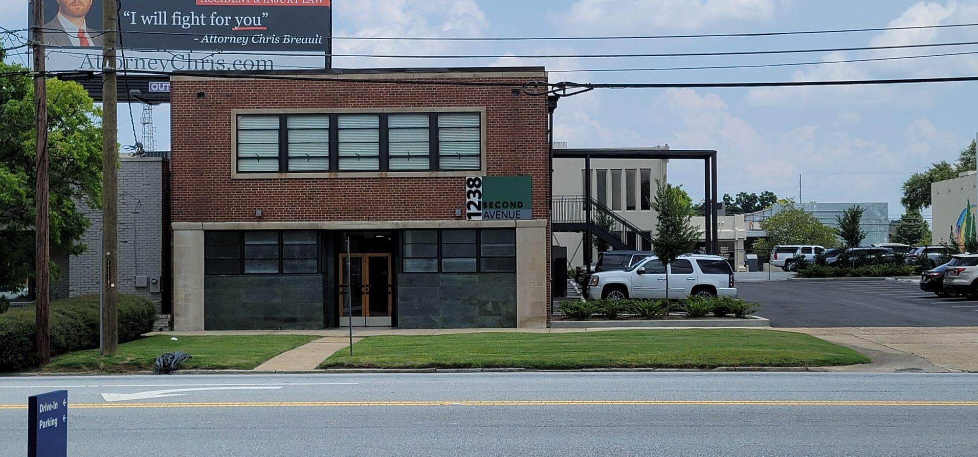 1238 2nd Ave, Columbus, GA for Rent