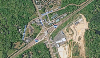 Lakeland, TN Commercial Land - Canada Rd