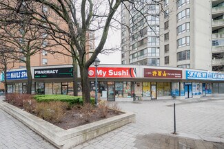 Toronto, ON Retail - 5440 Yonge St