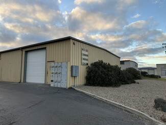 San Luis Obispo, CA Industrial - 4110 Horizon Ln