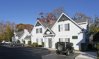 Bellport, NY Office - 1 Station Ct