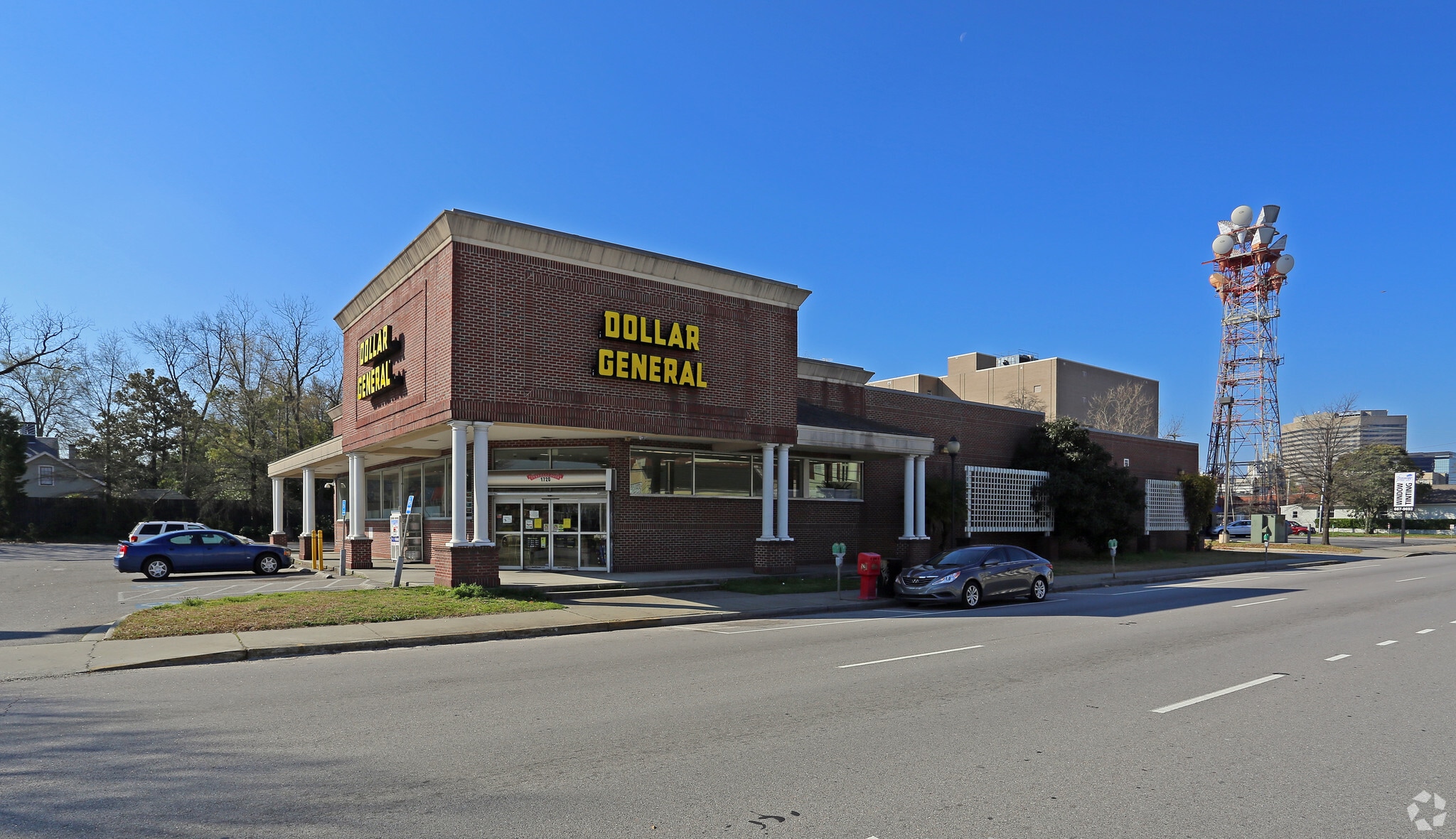 1720 Taylor St, Columbia, SC for Sale