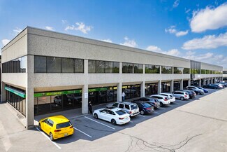Toronto, ON Office, Retail - 5050 Dufferin St