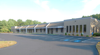Hanover, MA Office - 24 Rockland St