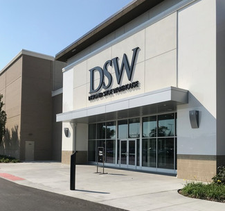 Evergreen Park, IL Retail - 9500-9730 S Western Ave