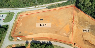 Gainesville, GA Industrial - 2123 Candler Park Dr